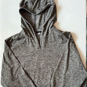 Public Rec Men’s Pullover
